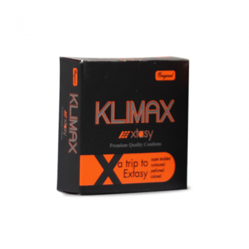 Klimax Xtasy